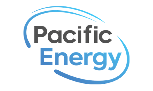 Pacific Energy Pacific Energy