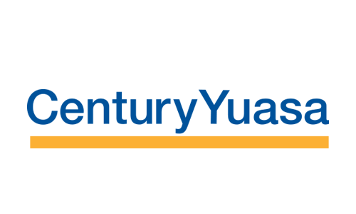 century-Yuasa century-Yuasa